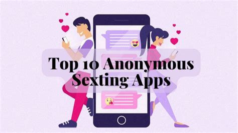 best apps for sexting|12 Best Free Sexting Sites & Apps (Dec. 2024)